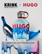 Hugo Boss KRINK X HUGO parfumska voda za moške 75 ml