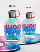 Hugo Boss KRINK X HUGO parfumska voda za moške 75 ml