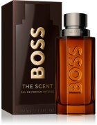 Hugo Boss The Scent Eau de Parfum Intense parfumska voda za moške 100 ml