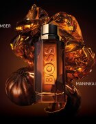 Hugo Boss The Scent Eau de Parfum Intense parfumska voda za moške 100 ml