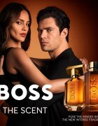 Hugo Boss The Scent Eau de Parfum Intense parfumska voda za moške 100 ml