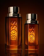 Hugo Boss The Scent Eau de Parfum Intense parfumska voda za moške 100 ml