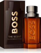 Hugo Boss The Scent Eau de Parfum Intense parfumska voda za moške 50 ml