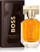 Hugo Boss The Scent Eau de Parfum Intense parfumska voda za ženske 30 ml