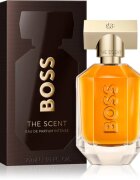Hugo Boss The Scent Eau de Parfum Intense parfumska voda za ženske 50 ml