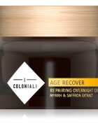I Coloniali Age Recover nočna krema za regeneracijo in obnovo kože 50 ml