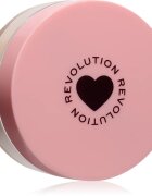 I Heart Revolution Baking Powder puder v prahu odtenek Banana 22 g