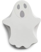 I Heart Revolution Bath Fizzer Ghost kroglica za kopel za v kad 110 g