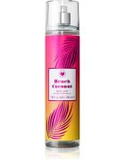 I Heart Revolution Body Mist Beach Coconut odišavljeno pršilo za telo za ženske 236 ml