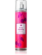 I Heart Revolution Body Mist Very Cherry odišavljeno pršilo za telo za ženske 236 ml