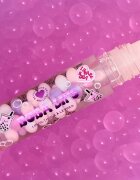I Heart Revolution Bubble Tea Boba Lips olje za ustnice 4.5 ml