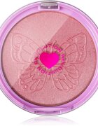 I Heart Revolution Butterfly kompaktni pudrasti osvetljevalec odtenek Butterfly Radiance 10 g