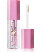 I Heart Revolution Butterfly oljast sijaj za ustnice za prehrano in hidracijo odtenek Flutter 4 ml