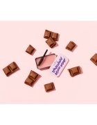I Heart Revolution Chocolate trdo milo za obrvi 10 g