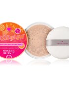 I Heart Revolution Citrus Glow Illuminating Baking Powder posvetlitveni puder v prahu 22 g