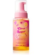 I Heart Revolution Citrus Sunset Shower Foam pena za prhanje 250 ml