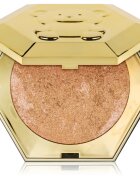 I Heart Revolution Honey Bear kompaktni pudrasti osvetljevalec 5 g