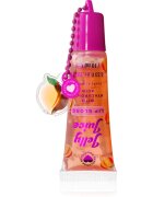 I Heart Revolution Jelly Juice Lip Tubes sijaj za ustnice odtenek Peach 10 ml