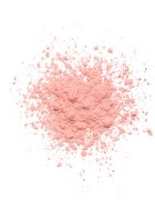 I Heart Revolution Milkshake Strawberry matirajoč puder v prahu odtenek 22 g