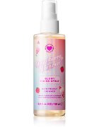 I Heart Revolution Milkshake Strawberry Shimmer posvetlitveno fiksacijsko pršilo 50 ml