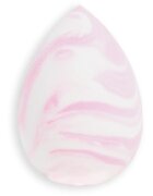 I Heart Revolution Milkshake Strawberry Swirl gobica za tekoči puder 2 g