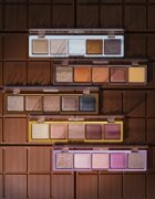 I Heart Revolution Mini Chocolate Palette paleta senčil za oči odtenek White Vanilla Cream 55 g