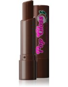 I Heart Revolution Pop Gloss balzam za ustnice za toniranje odtenek Coconut Brown 2.7 g