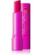I Heart Revolution Pop Gloss balzam za ustnice za toniranje odtenek Watermelon Pink 2.7 g