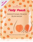 I Heart Revolution Tasty Peach intenzivna hidrogelna maska za zadnjico in boke 2 kos
