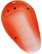 I Heart Revolution Tasty Tropical tonirno olje za ustnice za hidracijo in sijaj odtenek Papaya 38 ml
