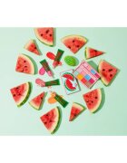 I Heart Revolution Tasty Watermelon kremasto rdečilo za osvetlitev kože Juicy 13 ml