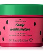 I Heart Revolution Tasty Watermelon vlažilna maska za ustnice 20 ml