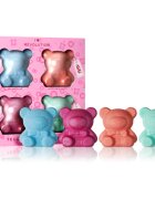 I Heart Revolution Teddy Bear darilni set za v kad