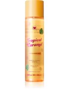 I Heart Revolution Tropical Caramel Body an Hair Mist odišavljeno pršilo za telo in lase za ženske 236 ml