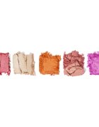 I Heart Revolution Zesty Zing Mini Match Palette paleta senčil za oči 5.5 g