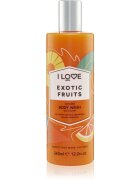 I Love Exotic Fruit gel za prhanje 350 ml