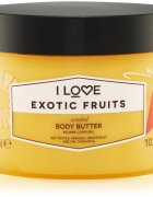 I Love Exotic Fruit maslo za telo 330 ml