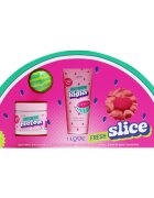 I Love Fresh Slice darilni set za kopel