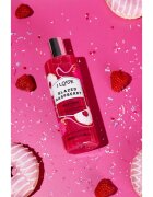 I Love Glazed Raspberry gel za prhanje 350 ml