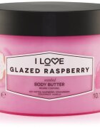 I Love Glazed Raspberry maslo za telo 330 ml
