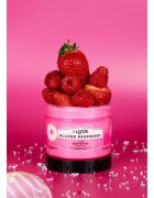I Love Glazed Raspberry maslo za telo 330 ml