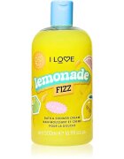 I Love Lemonade Fizz gel za prhanje 500 ml