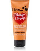I Love Mango & Papaya krema za roke 75 ml