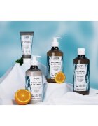 I Love Naturals Bergamot & Seaweed naravna krema za roke 100 ml