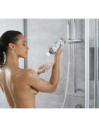 I Love Naturals Lime Ginger & Cardamom gel za prhanje 500 ml