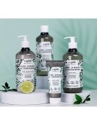 I Love Naturals Lime Ginger & Cardamom gel za prhanje 500 ml