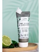 I Love Naturals Lime Ginger & Cardamom krema za roke 100 ml
