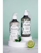 I Love Naturals Lime Ginger & Cardamom losjon za telo 500 ml