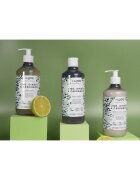 I Love Naturals Lime Ginger & Cardamom tekoče milo za roke 500 ml