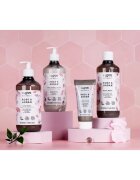 I Love Naturals Rose & Argan opojen gel za prhanje z vonjem vrtnic 500 ml